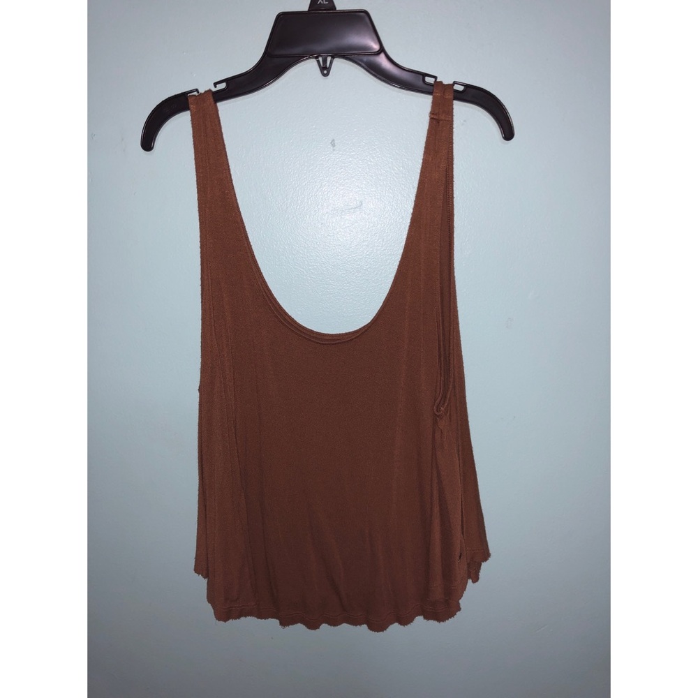 American Eagle soft and sexy tank